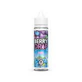 Berry Drop Freebase E-Juice 60ml - Grape
